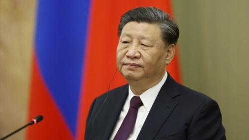 Pierwsza taka wizyta od pięciu lat. Xi Jinping rusza w podróż po Europie